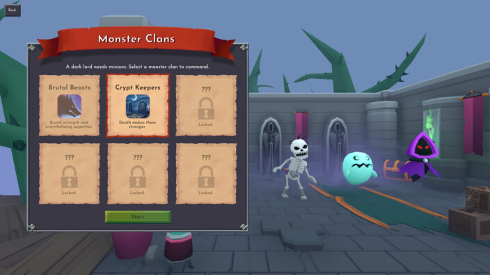 My Infamous Dungeon İndir ekran görüntüsü 4
