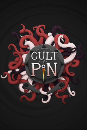 Cult of PiN İndir kapak görseli