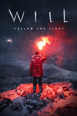 WILL Follow the Light İndir kapak görseli