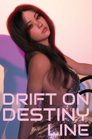 Drift On Destiny Line İndir kapak görseli