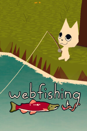 WEBFISHING İndir kapak görseli