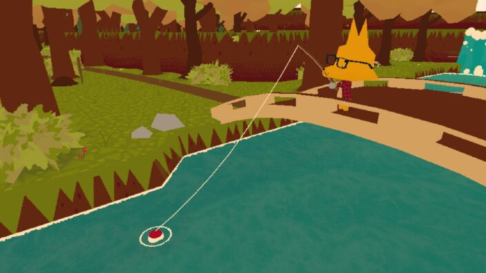 WEBFISHING İndir ekran görüntüsü 2