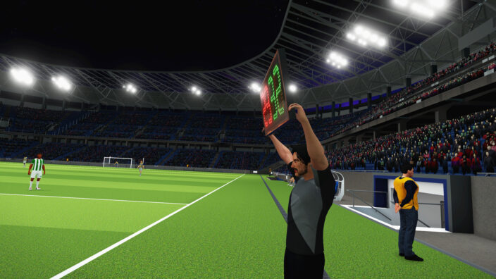 Football Life Simulator İndir ekran görüntüsü 1