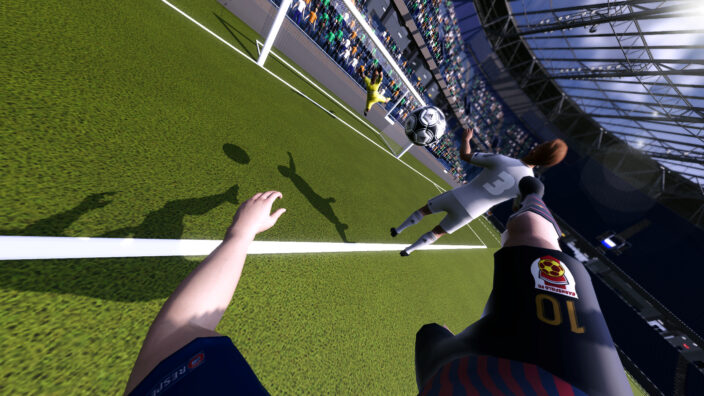 Football Life Simulator İndir ekran görüntüsü 3