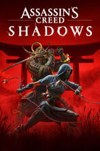 Assassin’s Creed Shadows Torrent  İndir