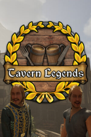 Tavern Legends İndir kapak görseli
