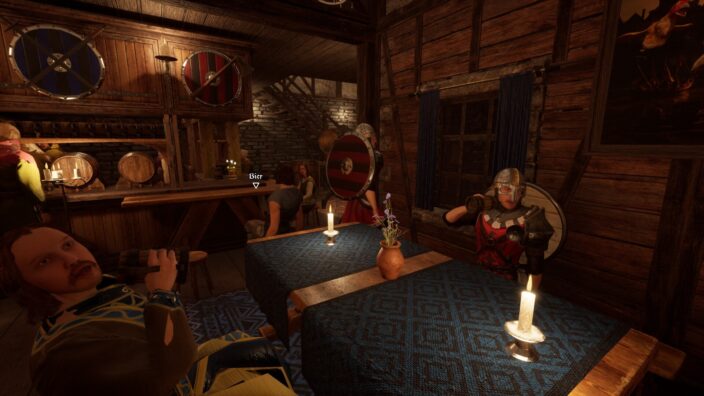 Tavern Legends İndir ekran görüntüsü 1