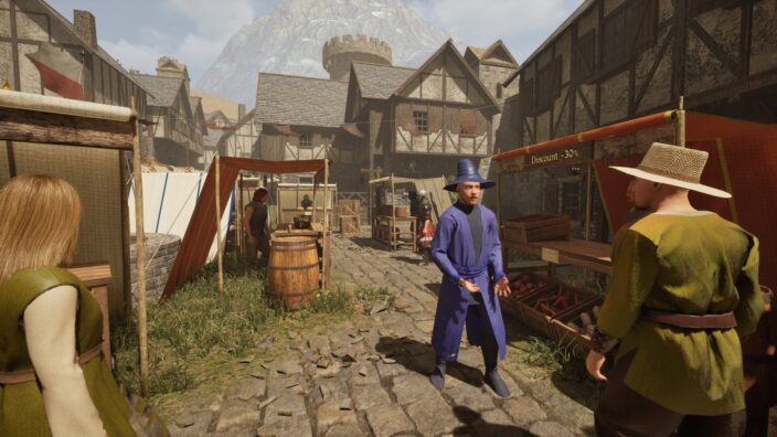 Tavern Legends İndir ekran görüntüsü 3