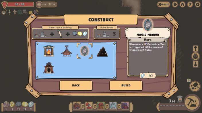 Hold The Mine İndir ekran görüntüsü 3