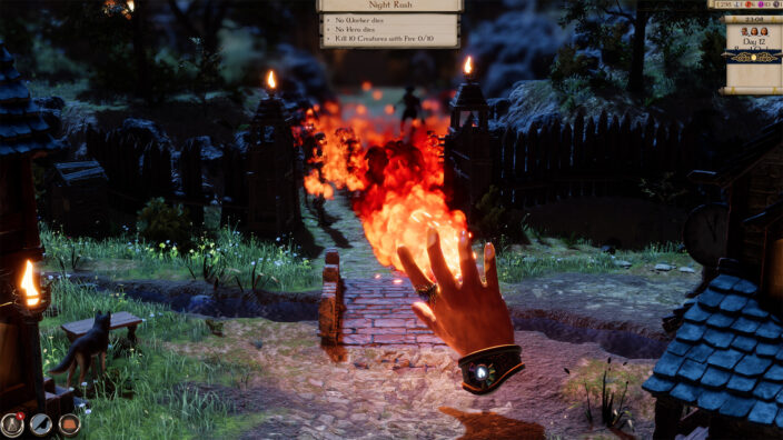 Masters of Albion İndir ekran görüntüsü 4