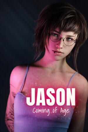 JASON, Coming of Age İndir kapak görseli