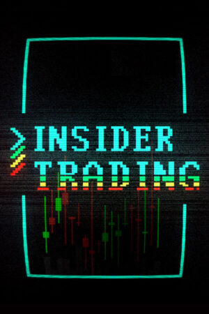 Insider Trading İndir kapak görseli