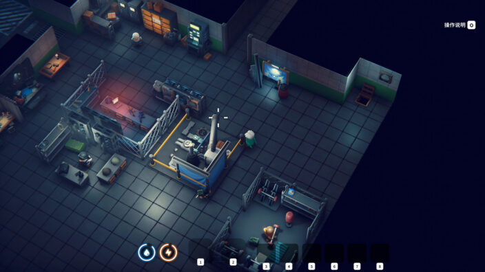 Escape From Duckov İndir ekran görüntüsü 4