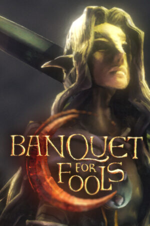 Banquet for Fools İndir kapak görseli