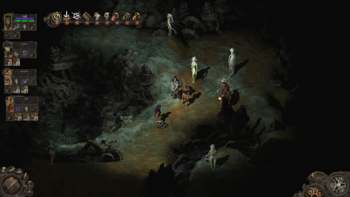 Banquet for Fools İndir ekran görüntüsü 3