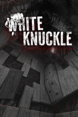 White Knuckle İndir kapak görseli