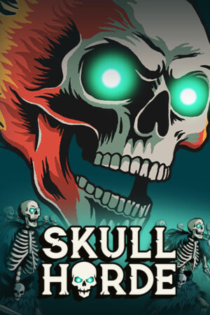 Skull Horde İndir kapak görseli