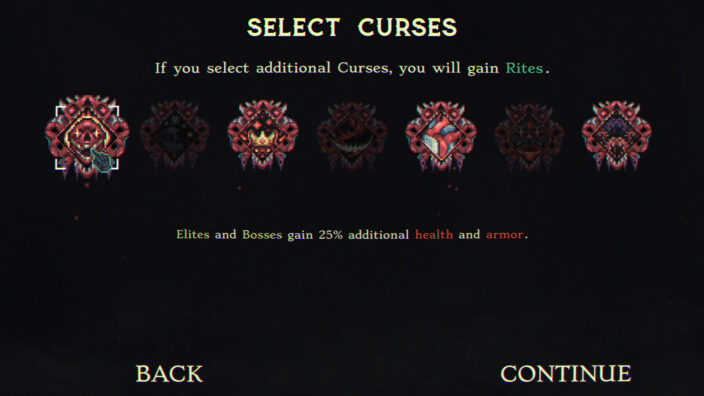 Skull Horde İndir ekran görüntüsü 4