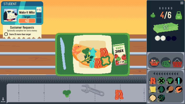Omelet You Cook İndir ekran görüntüsü 1