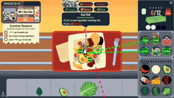 Omelet You Cook İndir ekran görüntüsü 3