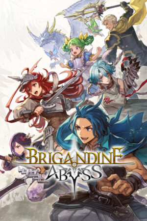 BRIGANDINE ABYSS İndir kapak görseli