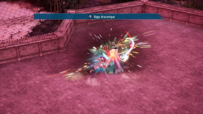 BRIGANDINE ABYSS İndir ekran görüntüsü 3