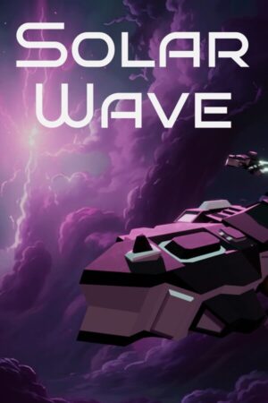 Solar Wave İndir kapak görseli