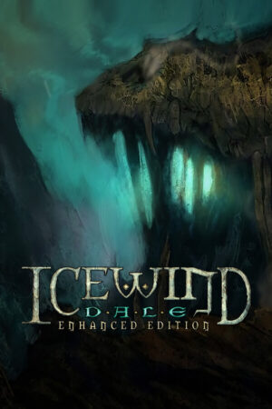 Icewind Dale Enhanced Edition İndir kapak görseli