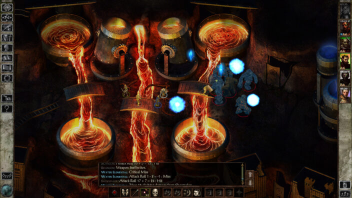 Icewind Dale Enhanced Edition İndir ekran görüntüsü 1