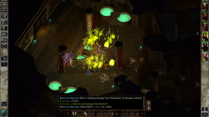 Icewind Dale Enhanced Edition İndir ekran görüntüsü 4