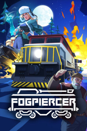 Fogpiercer İndir kapak görseli