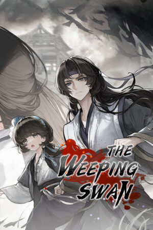 The Weeping Swan Ten Days of the City’s Fall İndir kapak görseli