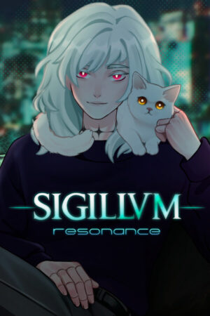 SIGILLVM RESONANCE İndir kapak görseli