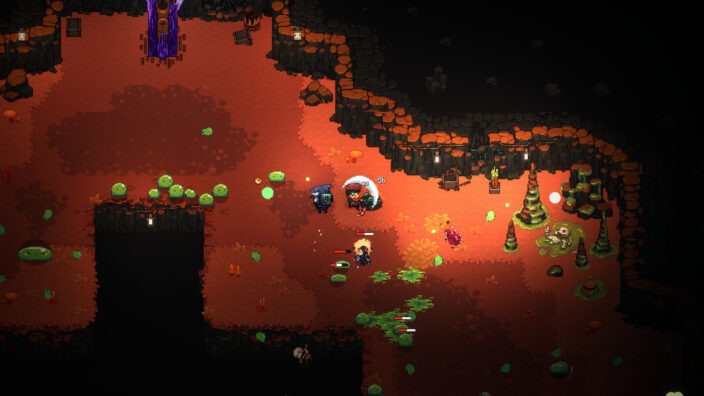 MineGeon Renegades İndir ekran görüntüsü 2