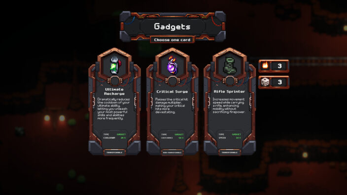 MineGeon Renegades İndir ekran görüntüsü 3