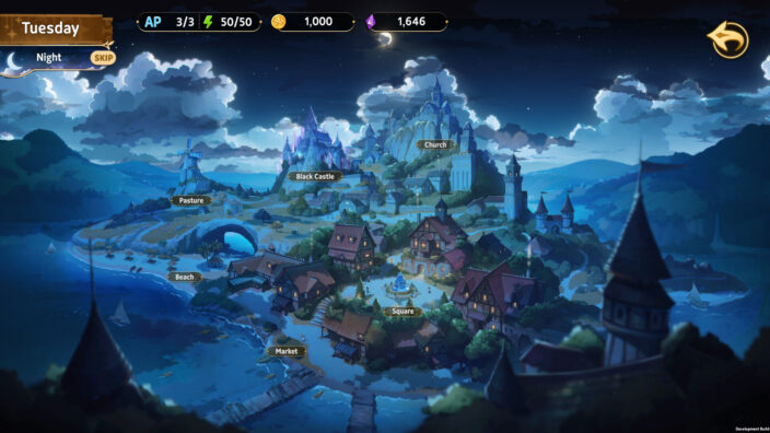 Rebirth Pub İndir ekran görüntüsü 2