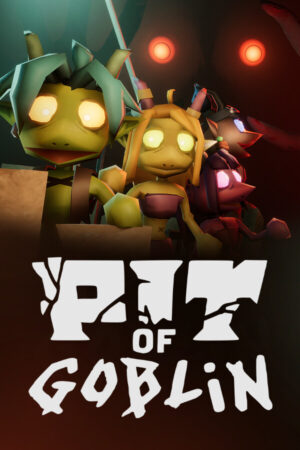PIT OF GOBLIN İndir kapak görseli