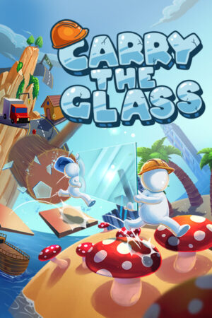 Carry The Glass İndir kapak görseli