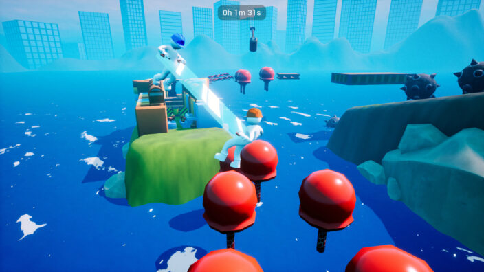 Carry The Glass İndir ekran görüntüsü 1
