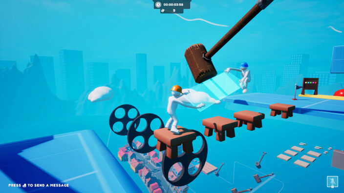 Carry The Glass İndir ekran görüntüsü 2
