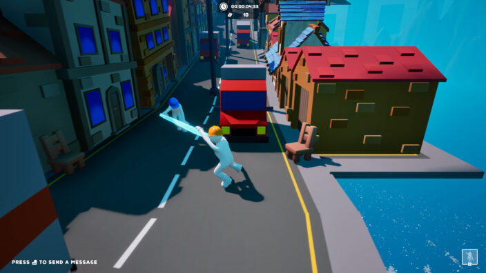 Carry The Glass İndir ekran görüntüsü 4