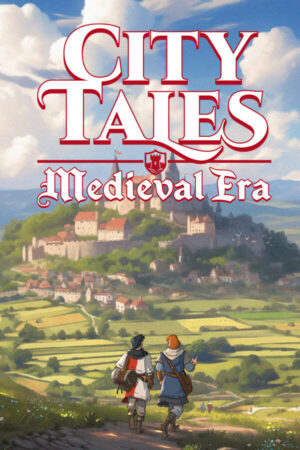 City Tales Medieval Era İndir kapak görseli