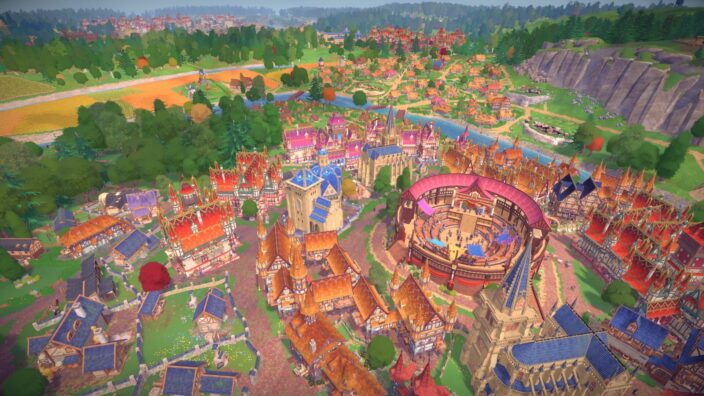 City Tales Medieval Era İndir ekran görüntüsü 1