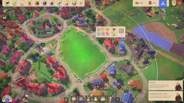 City Tales Medieval Era İndir ekran görüntüsü 3