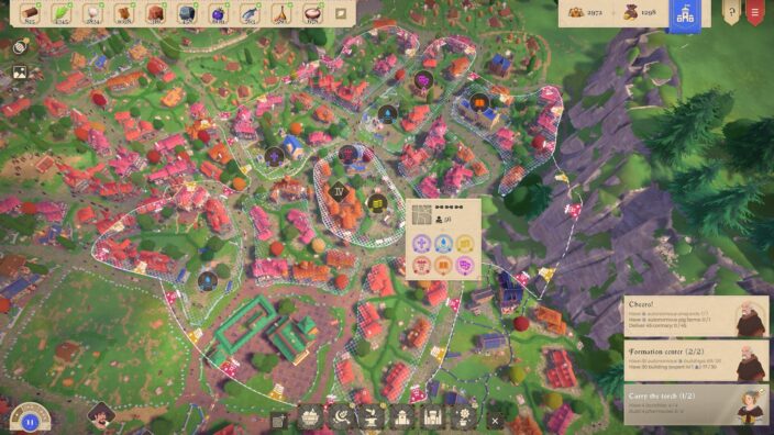 City Tales Medieval Era İndir ekran görüntüsü 4