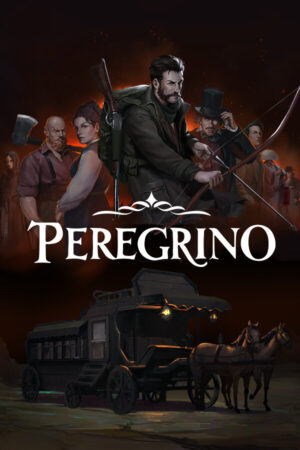 Peregrino İndir kapak görseli