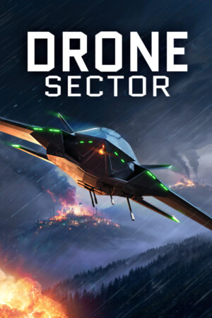 Drone Sector İndir kapak görseli