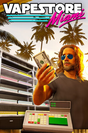 Vape Store Miami İndir kapak görseli