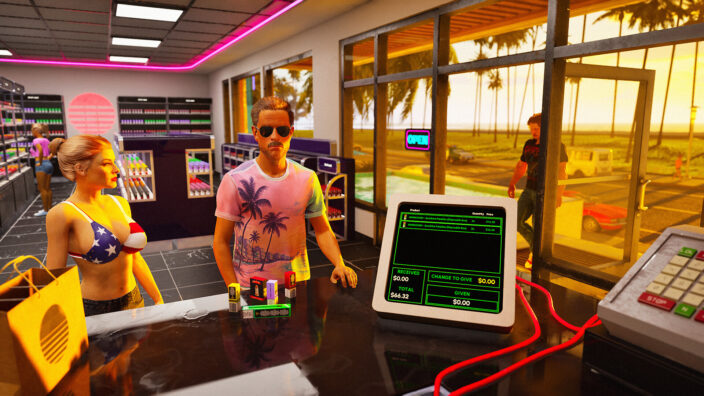 Vape Store Miami İndir ekran görüntüsü 1