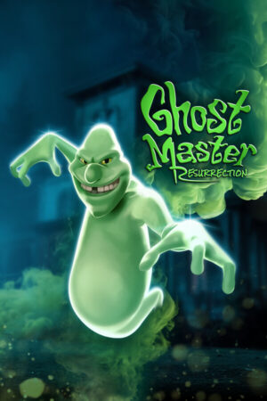 Ghost Master Resurrection İndir kapak görseli